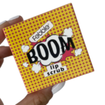 Boom Lip Scrub