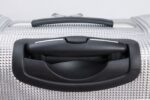 Silver small rolling case - Imagen 11
