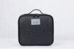 Black Small Travel Bag