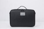 Black Large Travel Bag