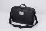 Black Large Travel Bag - Imagen 6